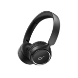 Anker Soundcore H30i Wireless On-Ear Headphones, Foldable Design, Pure Bass, 70H Playtime, Bluetooth 5.3, Lightweight and Comfortable, App Connectivity, Multipoint Connection